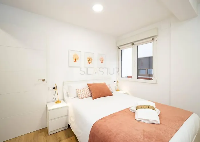 Santina Apartamento