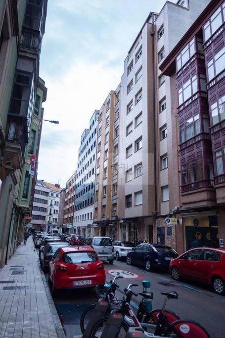 Santina * Gijón