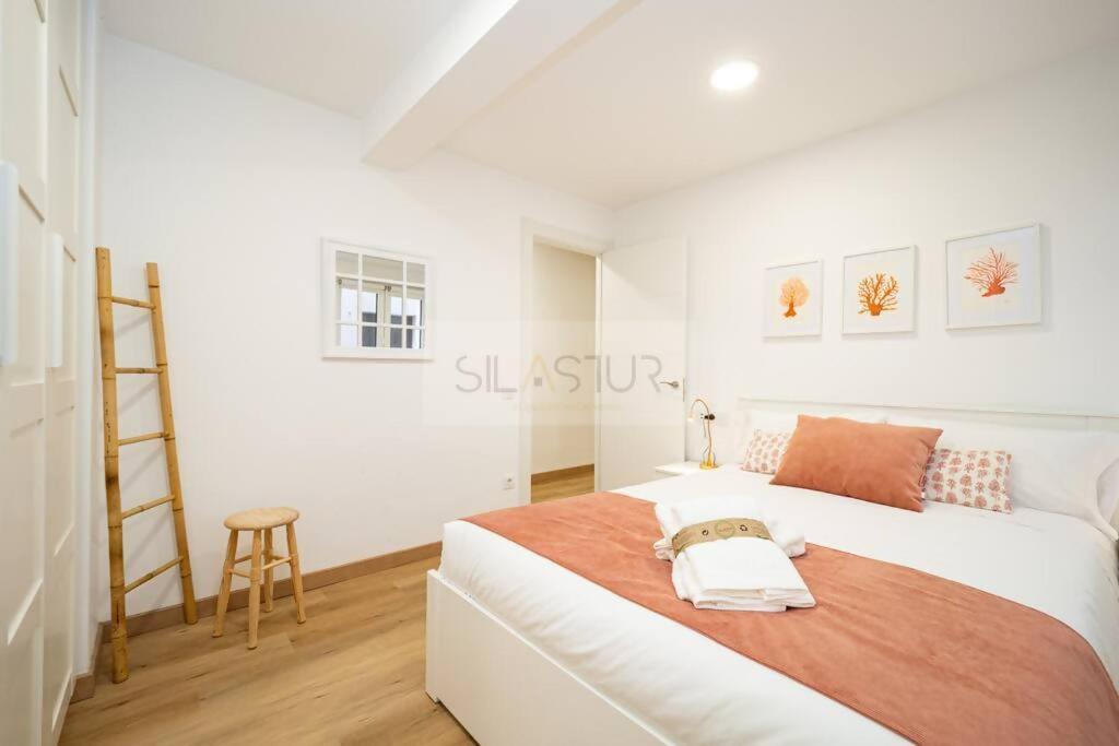 Santina * Gijón