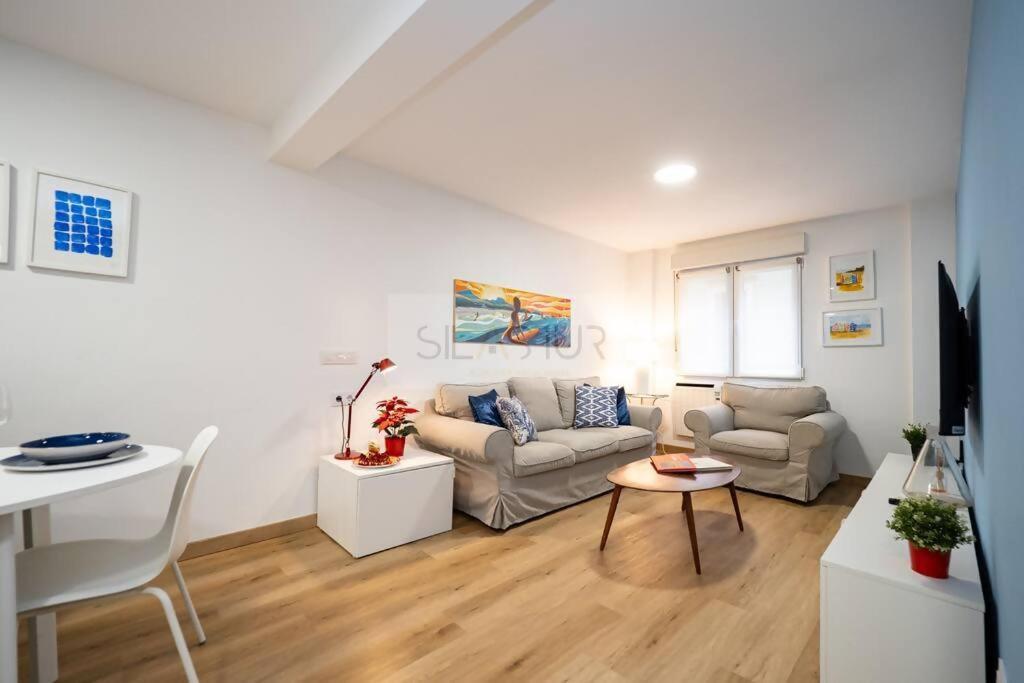 Santina Appartamento Gijón